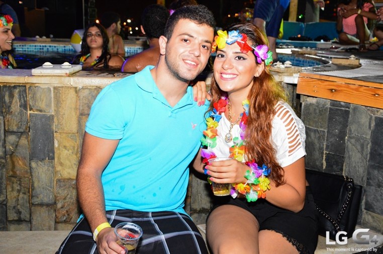 Foam Fest 6.0 by Michel Kharrat Part 1